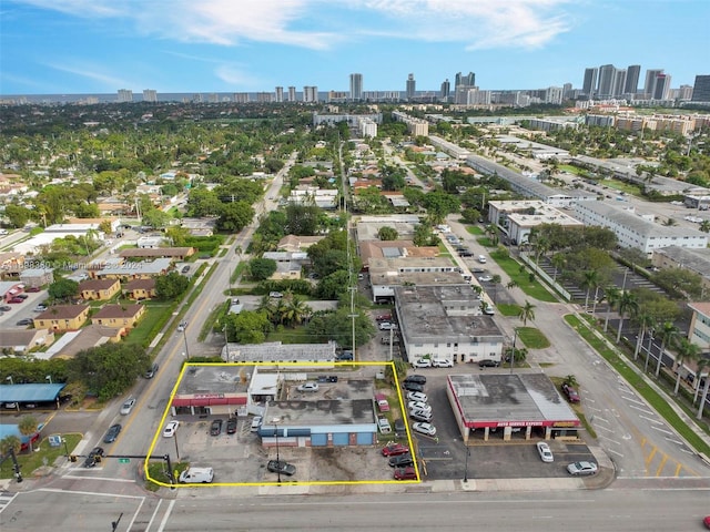 1010 N Federal Hwy, Hallandale Beach FL, 33009 land for sale