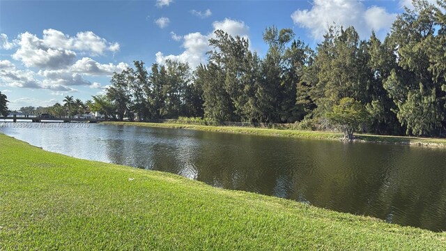 water view