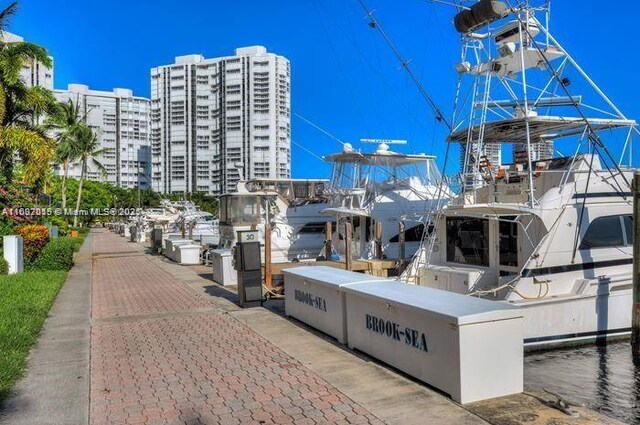 3610 Yacht Club Dr Unit 208, Aventura, FL 33180 - photo 40