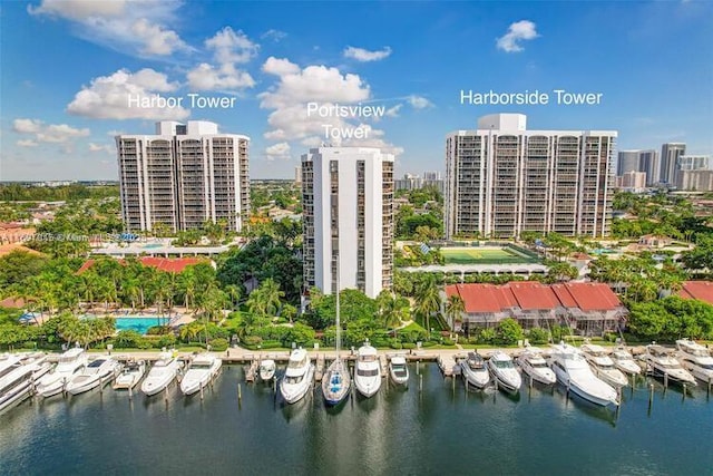 3610 Yacht Club Dr Unit 208, Aventura, FL 33180 - photo 42