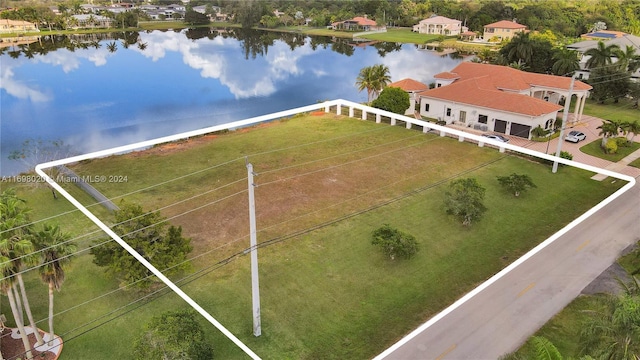 14991 SW 20th St, Davie FL, 33326 land for sale