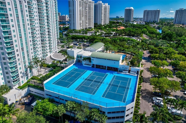 3201 NE 183rd St Unit 2607, Aventura, FL 33160 - view of urban area