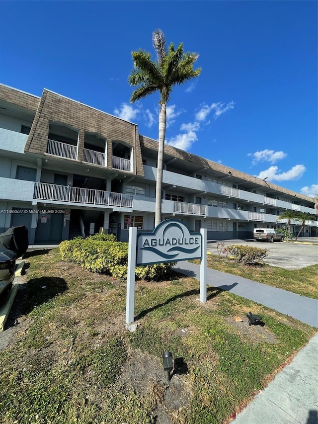 11195 SW 1st St Unit 314, Sweetwater, FL 33174 - photo 24