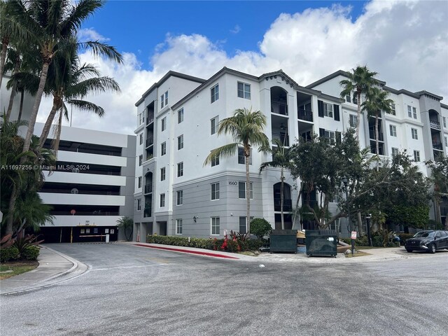 1660 Renaissance Commons Blvd Unit 2518, Boynton Beach, FL 33426 - view of property