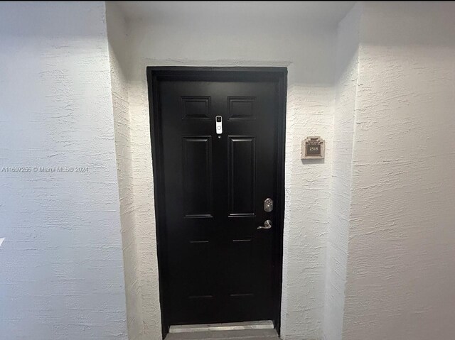 1660 Renaissance Commons Blvd Unit 2518, Boynton Beach, FL 33426 - doorway to property