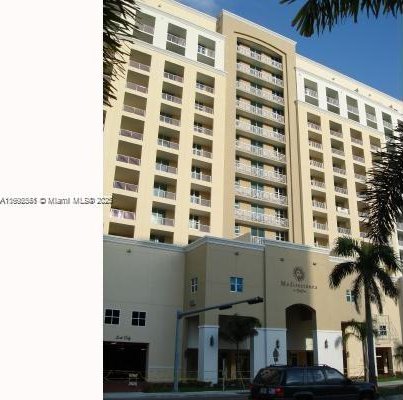 117 NW 42nd Ave Unit 1606, Miami, FL 33126