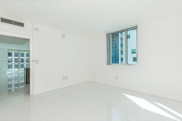 500 Brickell Ave Unit 2910, Miami, FL 33131 - view of unfurnished room