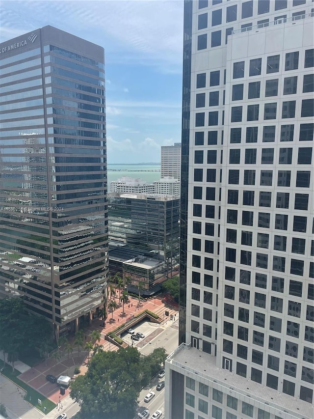 500 Brickell Ave Unit 2910, Miami, FL 33131 - property's view of city
