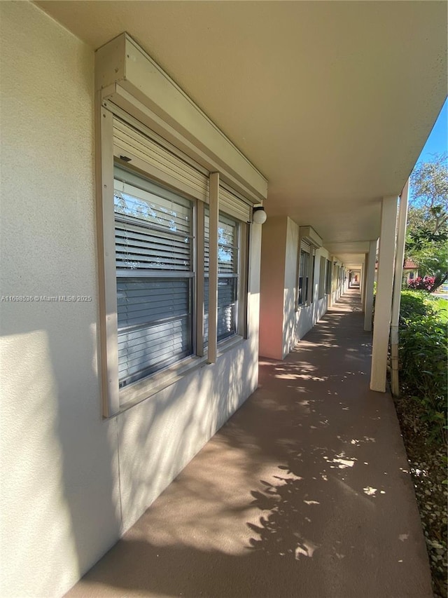 901 SW 128th Ter Unit 103A, Pembroke Pines, FL 33027 - view of patio