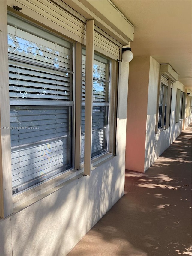 901 SW 128th Ter Unit 103A, Pembroke Pines, FL 33027 - exterior view of stucco siding