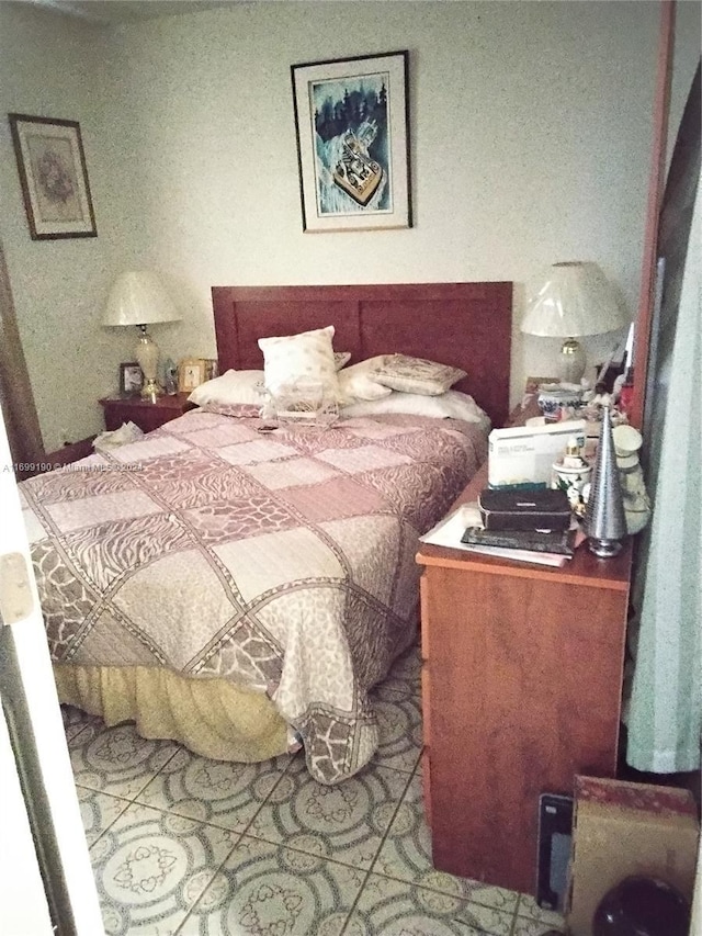 view of bedroom