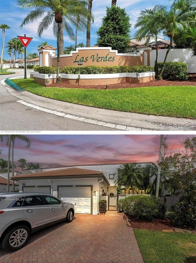 671SW 158th Way, Pembroke Pines, FL 33027 - not applicable space