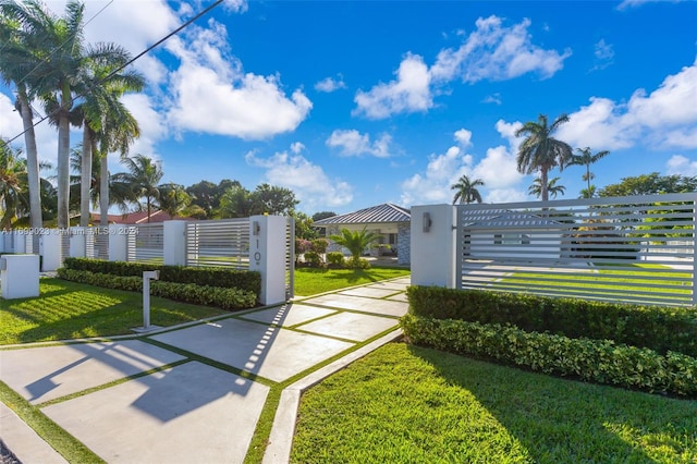 10 SW 124th Ave, Miami, FL 33184 - view of home's community