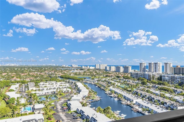 2500 Parkview Dr Unit 2411, Hallandale Beach, FL 33009 - photo 2