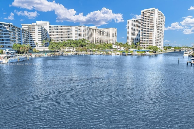 2500 Parkview Dr Unit 2411, Hallandale Beach, FL 33009 - photo 3