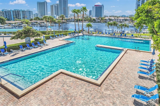 2500 Parkview Dr Unit 2411, Hallandale Beach, FL 33009 - photo 42
