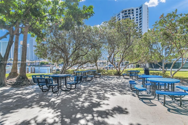 2500 Parkview Dr Unit 2411, Hallandale Beach, FL 33009 - photo 45