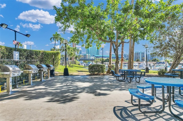 2500 Parkview Dr Unit 2411, Hallandale Beach, FL 33009 - photo 46