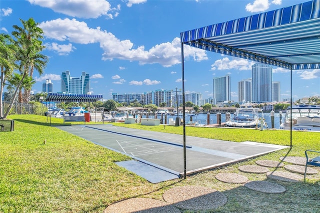 2500 Parkview Dr Unit 2411, Hallandale Beach, FL 33009 - photo 47