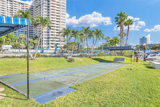 2500 Parkview Dr Unit 2411, Hallandale Beach, FL 33009 - photo 48