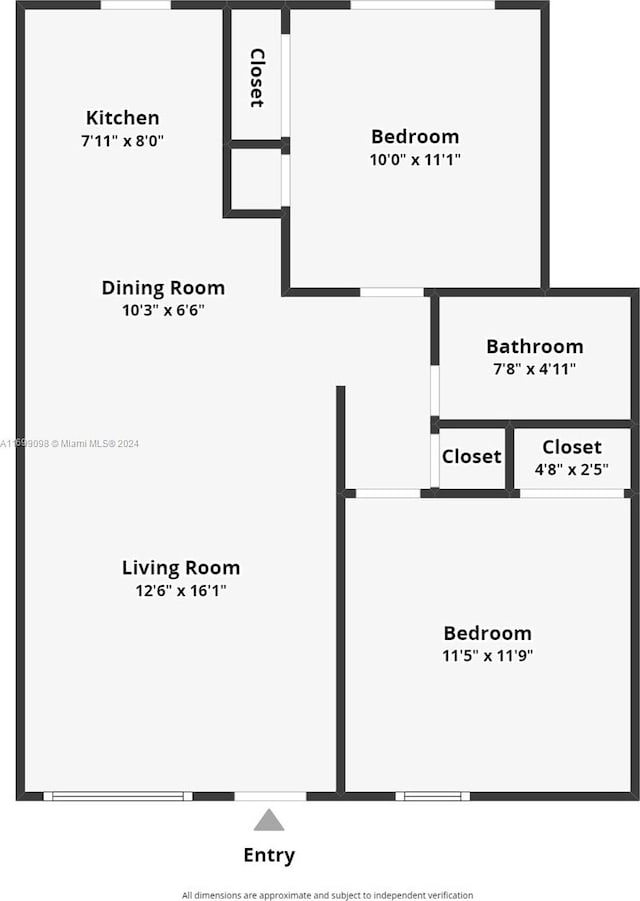 1330 Holly Heights Dr Unit 3, Fort Lauderdale, FL 33304 - photo 44
