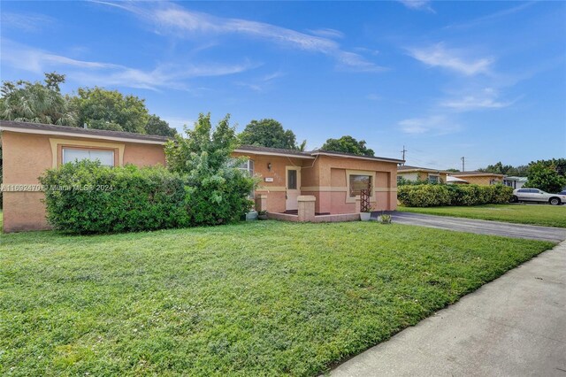 3450 NW 43rd Pl, Lauderdale Lakes, FL 33309 - photo 2
