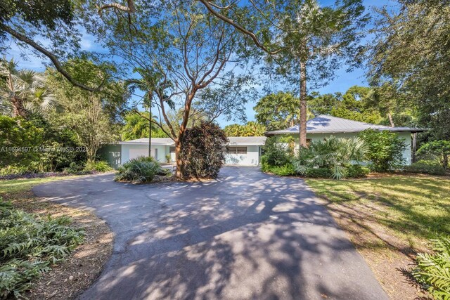 6065 SW 133rd St, Pinecrest, FL 33156 - view of swimming pool