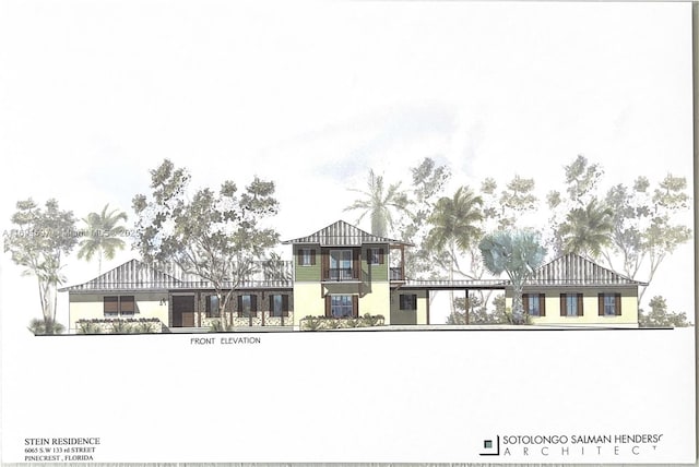 6065 SW 133rd St, Pinecrest, FL 33156 - view of miscellaneous property collateral