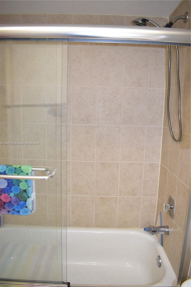 view of tiled bedroom