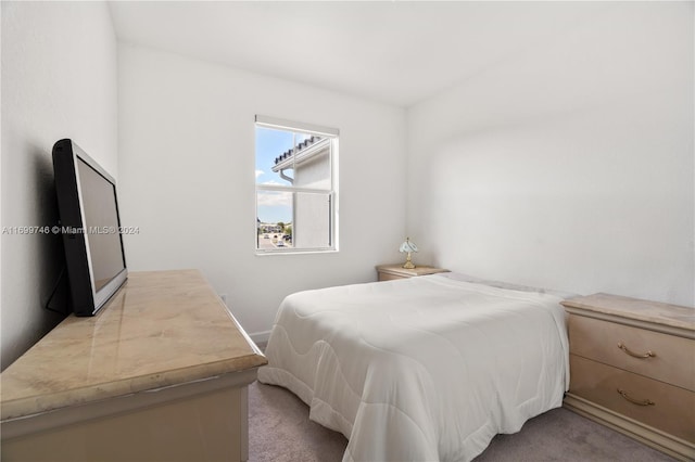 dining space with light tile patterned floors