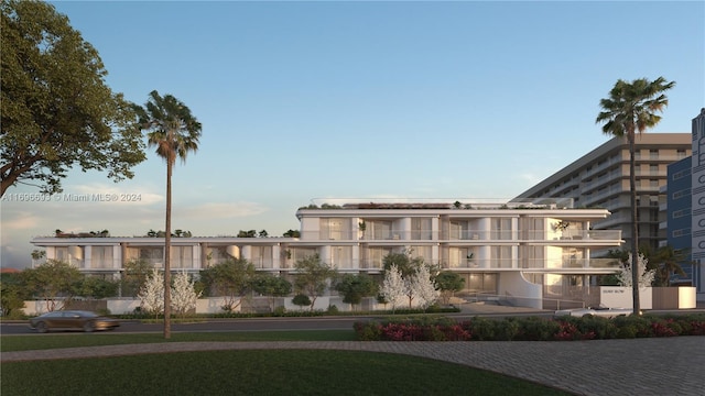 8800 Collins Ave Unit 302, Surfside, FL 33154 - view of property