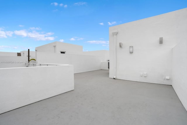 315 NE 7th St, Fort Lauderdale, FL 33304 - view of patio