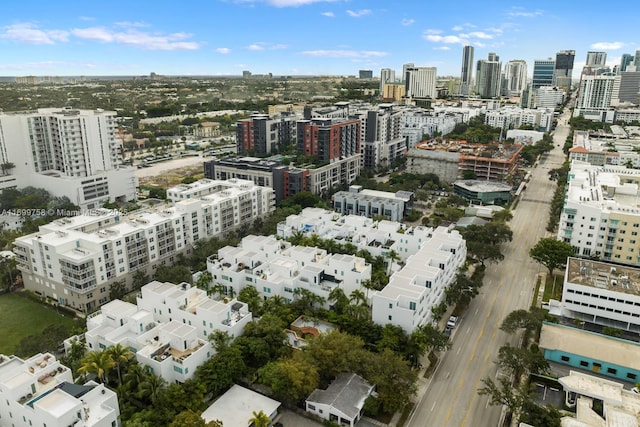 315 NE 7th St, Fort Lauderdale, FL 33304 - view of urban area