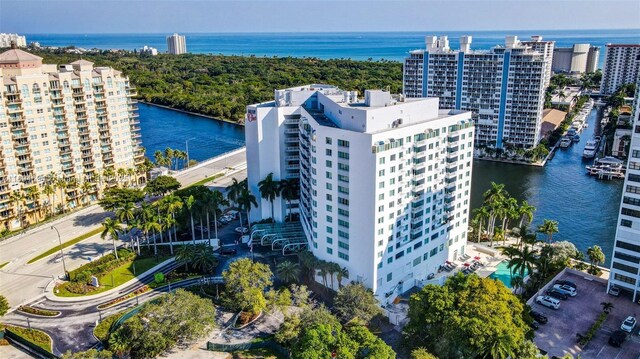 2670 E Sunrise Blvd Unit 905, Fort Lauderdale, FL 33304 - photo 2