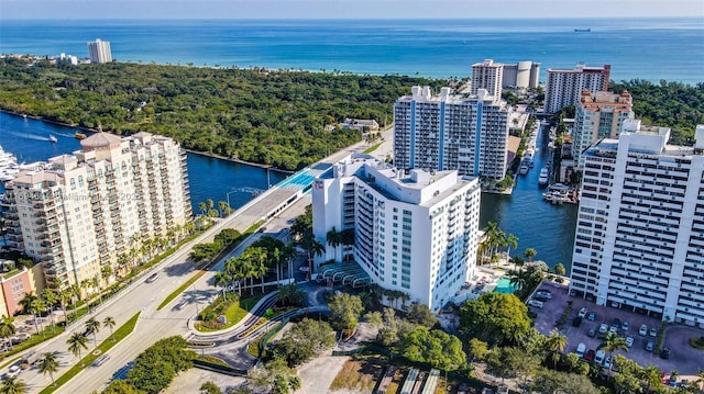 2670 E Sunrise Blvd Unit 905, Fort Lauderdale, FL 33304 - photo 55