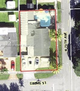 Listing photo 2 for 7601 Simms St, Hollywood FL 33024