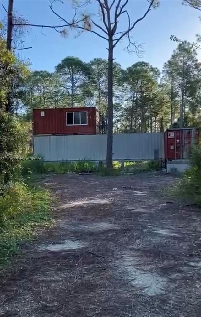 645 S Quebrada St, Clewiston FL, 33440 land for sale