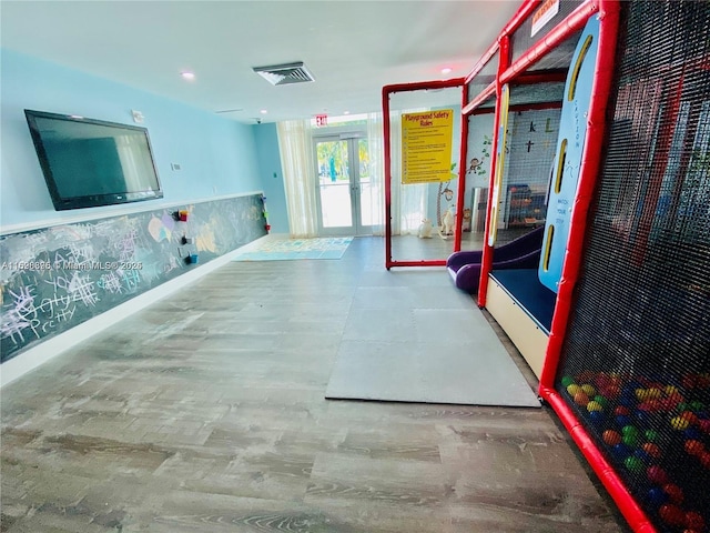 950 Brickell Bay Dr Unit 802, Miami, FL 33131 - view of lobby