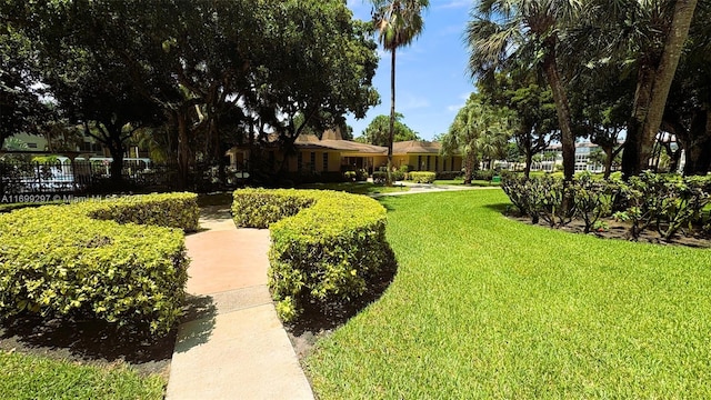 5001 NW 34th St Unit 102, Lauderdale Lakes, FL 33319 - photo 26