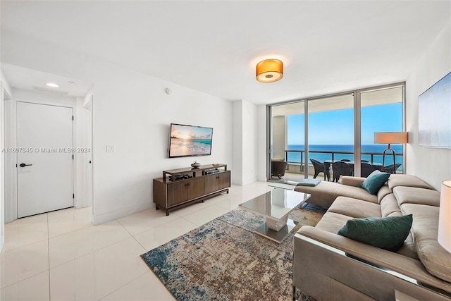 Listing photo 2 for 6799 Collins Ave Unit 1704, Miami Beach FL 33141