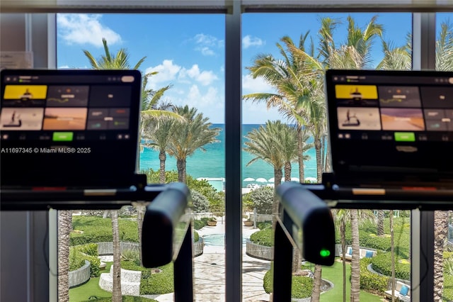 6799 Collins Ave Unit 1704, Miami Beach, FL 33141 - detailed view