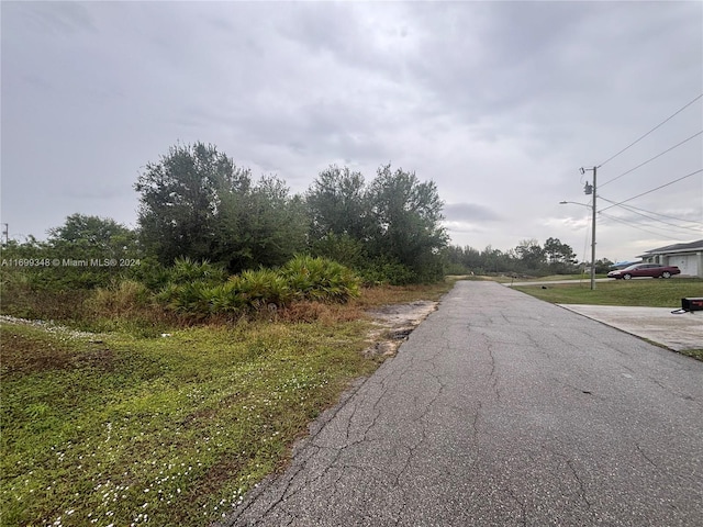 3702 25th St, Lehigh Acres FL, 33976 land for sale