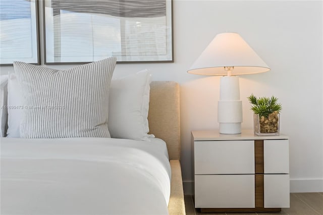 500 Alton Unit 2405/06, Miami Beach, FL 33139 - view of bedroom