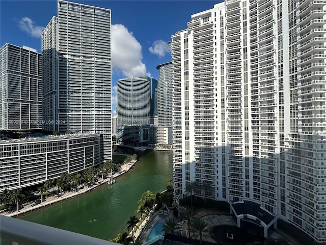 801 Brickell Key Blvd Unit 1906, Miami, FL 33131 - photo 15