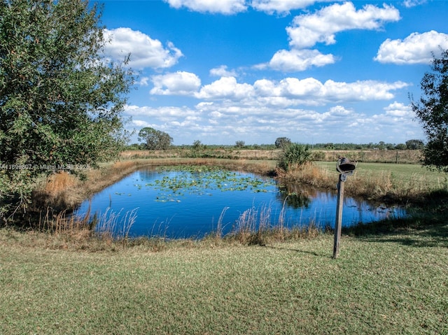 water view