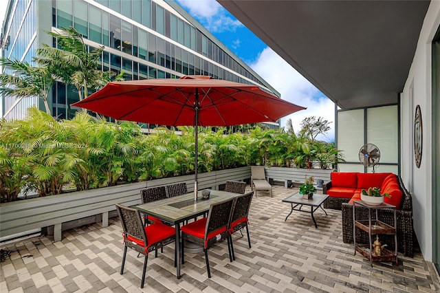 2960 NE 207th St Unit 505, Aventura, FL 33180 - photo 24