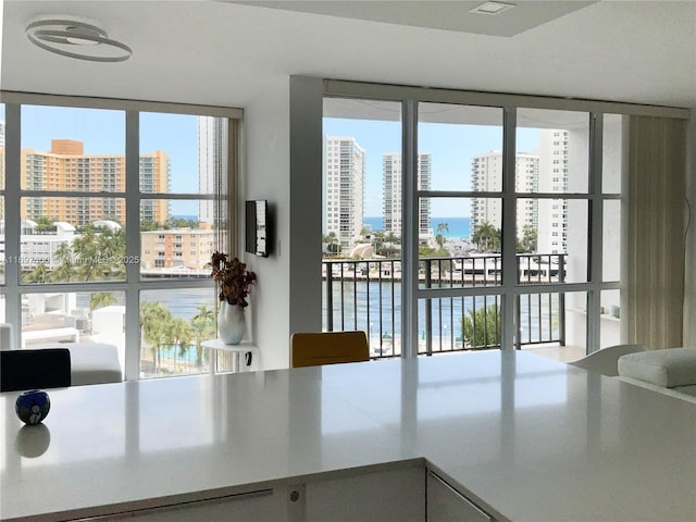 800 Parkview Dr Unit 708, Hallandale Beach, FL 33009 - photo 1