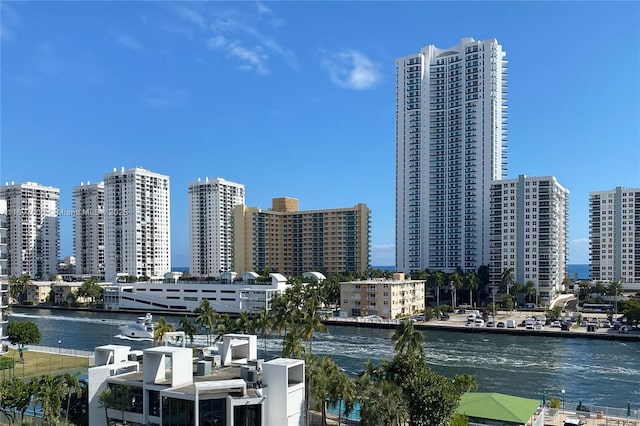 800 Parkview Dr Unit 708, Hallandale Beach, FL 33009 - photo 4
