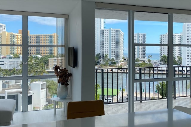800 Parkview Dr Unit 708, Hallandale Beach, FL 33009 - photo 13