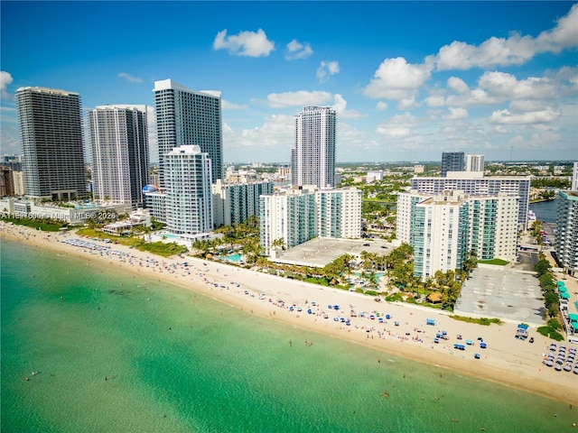 800 Parkview Dr Unit 708, Hallandale Beach, FL 33009 - photo 21